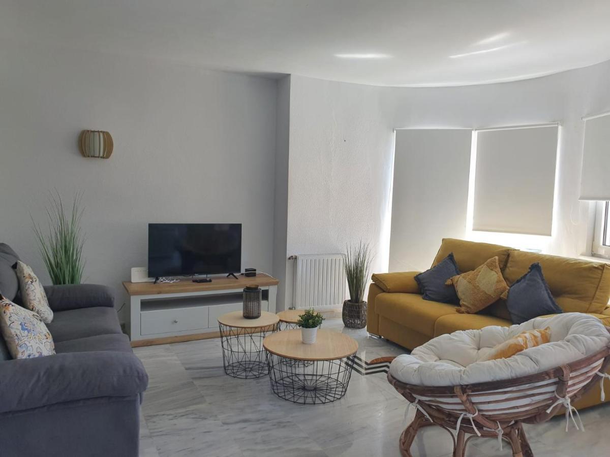 Jardines Del Puerto Apartment Denia Exterior photo